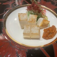 日本料理　「十二颯」 ヒルトン東京 - 