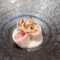 鮨 あさひ - 