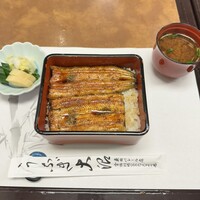 割烹 蒲焼 大沼 - 