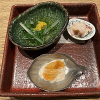 鮨 あさひ - 