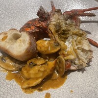 日本料理　「十二颯」 ヒルトン東京 - 