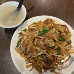 粤港美食 - 