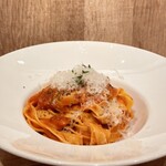 パスタ職人のいるイタリアン Pastaio Labo - 