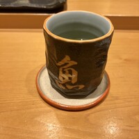 寿司割烹 魚紋 - 