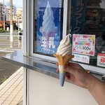もち吉 - 料理写真: