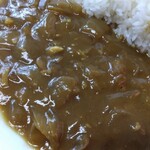 かっぱ飯店 - 玉ねぎとルーだけ