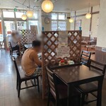 Miyo ya - 店内