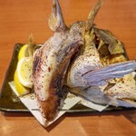 グルメ寿司 貫べえ - 