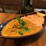 Bar & curry noi - 