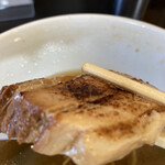 中華そば 樽屋 - 