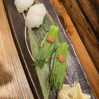 おやじ最後の握り 心斎橋店 - 