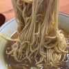 Soba Dokoro Hatsudai Maruya - 