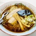 ながせラーメン - 