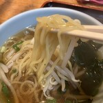 中華料理 華門 - 230927水　大阪　中華料理 華門　実食！