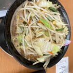 町中華 トナリ飯店 - 