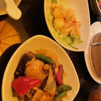 廣東料理 民生 ヒルトンプラザウエスト店 - 