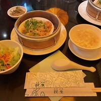 廣東料理 民生 ヒルトンプラザウエスト店 - 