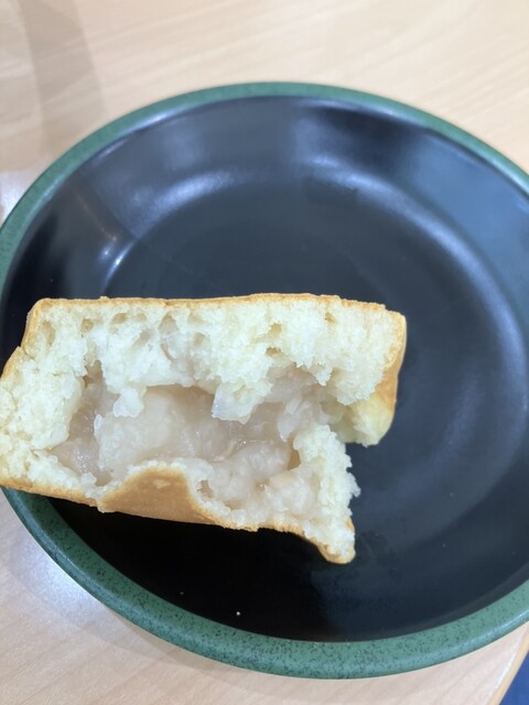 御座候  御座候 新大阪駅店 （ござそうろう） - 新大阪/たい焼き・大判