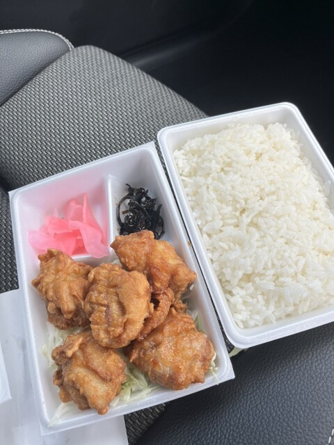 Koganechan Bento Moriyama Ten photo 2