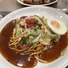 スパゲティハウスチャオ 錦通伏見交差点店