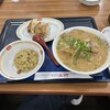 餃子の王将 白川台店