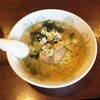 Shoukinryuu - 塩ラーメン