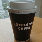 EXCELSIOR CAFFE - レギュラーサイズ