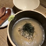 山芋の多い料理店 - 