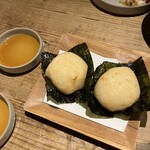 山芋の多い料理店 - 