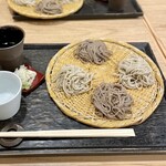 手打ち蕎麦切り 匠 - 