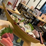 海鮮寿司 まさ - 