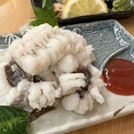 海鮮寿司 まさ - 