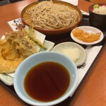 Tendon Tenya - 