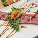 海鮮寿司 まさ - 