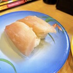 Heiroku Sushi - トロびんちょう