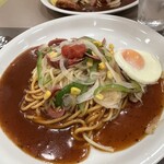 スパゲティハウスチャオ - 