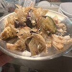 Dining kaze 池袋の風 - 