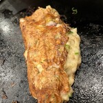 お好み焼きは ここやねん - 