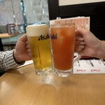 海鮮寿司 まさ - 