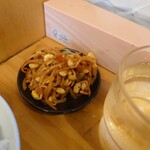 椿ラーメンショップ - 