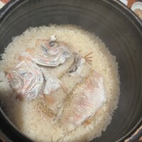 のどぐろ専門 銀座中俣 はなれ - 