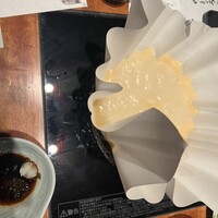 のどぐろ専門 銀座中俣 はなれ - 