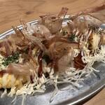 天神大ホール 大阪駅前第2ビル店 - 