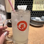 天神大ホール 大阪駅前第2ビル店 - 