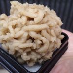 愛信堂 - 栗きんとん