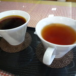 Minami - 珈琲と紅茶は２００円