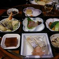 長崎卓袱浜勝 - 