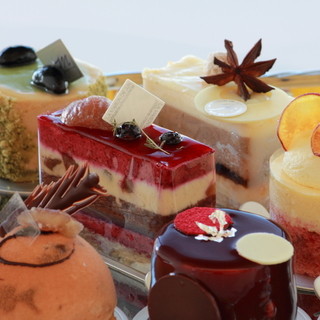 富山で人気のケーキ ランキングtop 食べログ