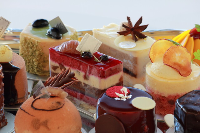 ラ メゾン ド ジュン La Maison De Jun 東新庄 ケーキ 食べログ ラ メゾン ド ジュン La Maison De Jun 東新庄 ケーキ 食べログ