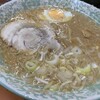 環七土佐っ子ラーメン